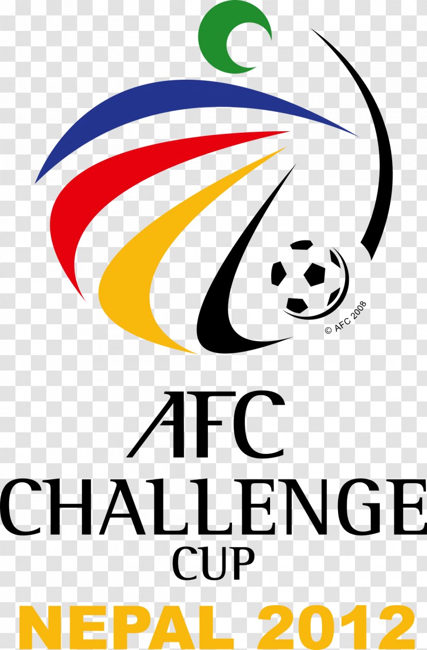 2012 AFC Challenge Cup Asian 2014 Champions League - Logo - Philippines National Football Team Transparent PNG