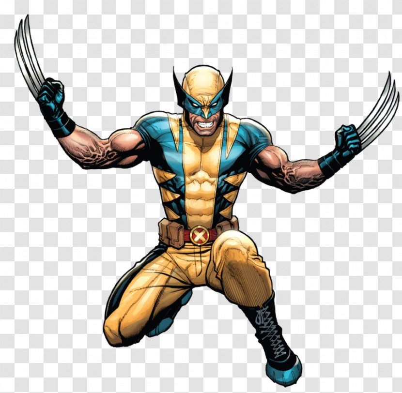 Savage Wolverine Vol. 1: Kill Island Man-Thing Marvel Comics - Comixology - File Transparent PNG