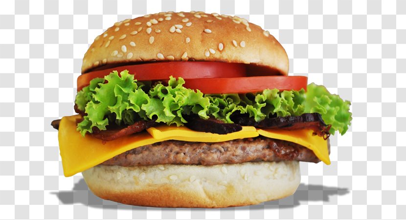 Cheeseburger Whopper McDonald's Big Mac Hamburger Veggie Burger - SANDUICHE Transparent PNG