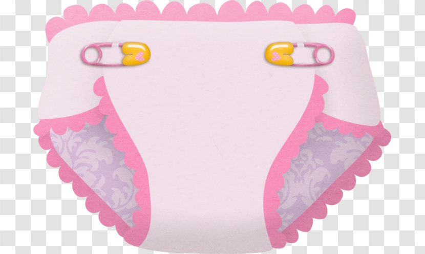 Cloth Diaper Infant Clip Art - Cartoon - Pampering Transparent PNG