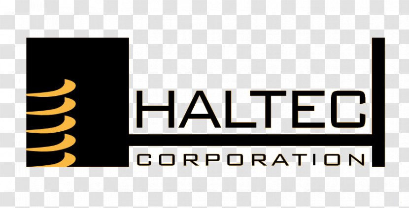 Haltec Corporation Salem Logo - Text - Trading Company Transparent PNG