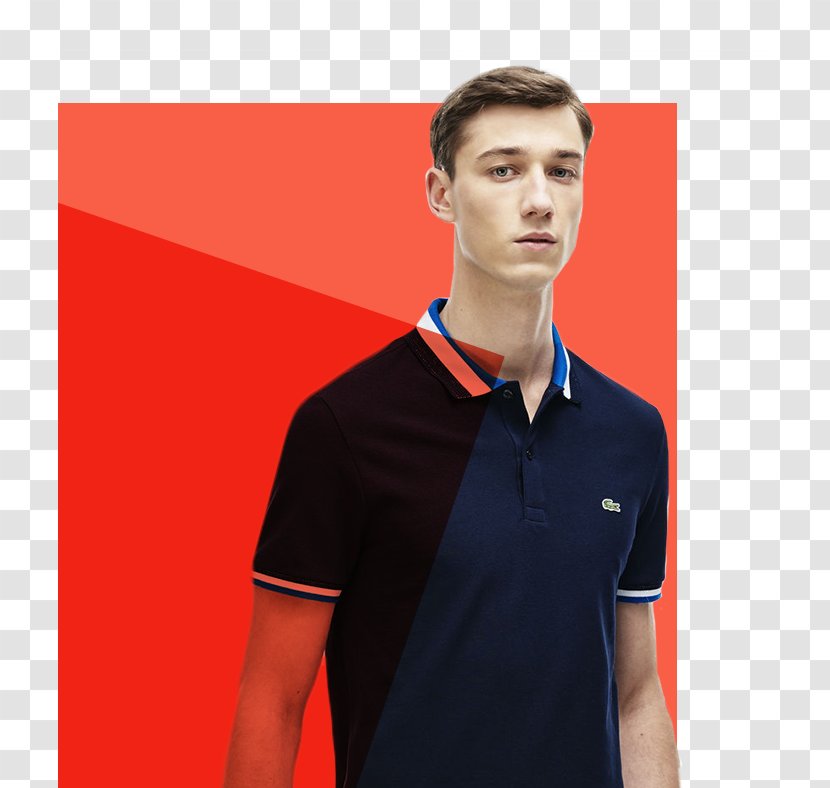 T-shirt Dress Shirt Polo Collar Sleeve Transparent PNG