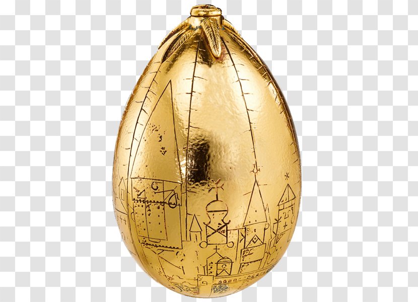 Egg Prop Replica Harry Potter And The Deathly Hallows - Christmas Ornament Transparent PNG
