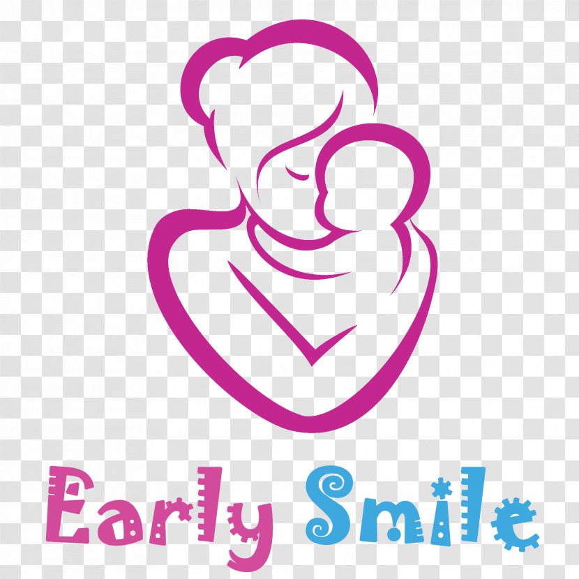 Royalty-free Mother Clip Art - Logo - Child Transparent PNG