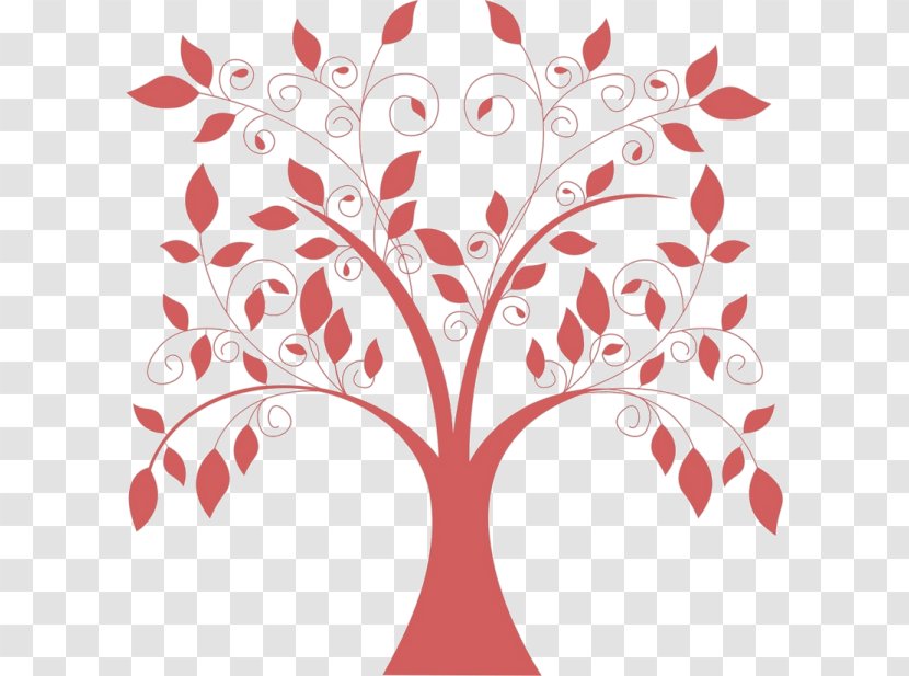 Wall Decal Tree Sticker - Floristry - Carrossel Encantado Transparent PNG