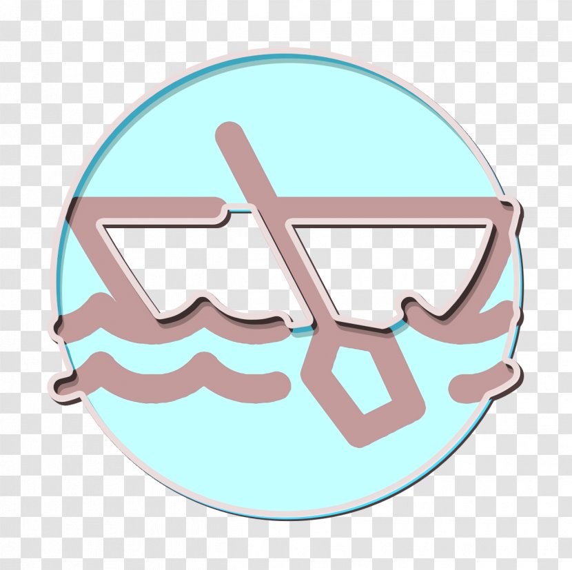 Boat Cartoon - Computer - Sticker Meter Transparent PNG