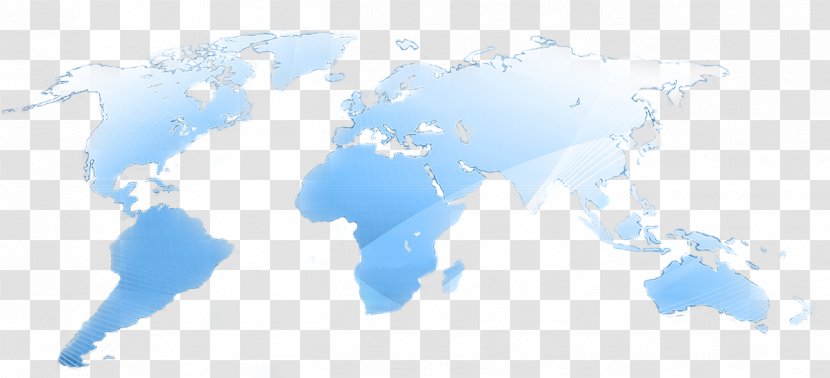 World Map Globe - Portal Transparent PNG