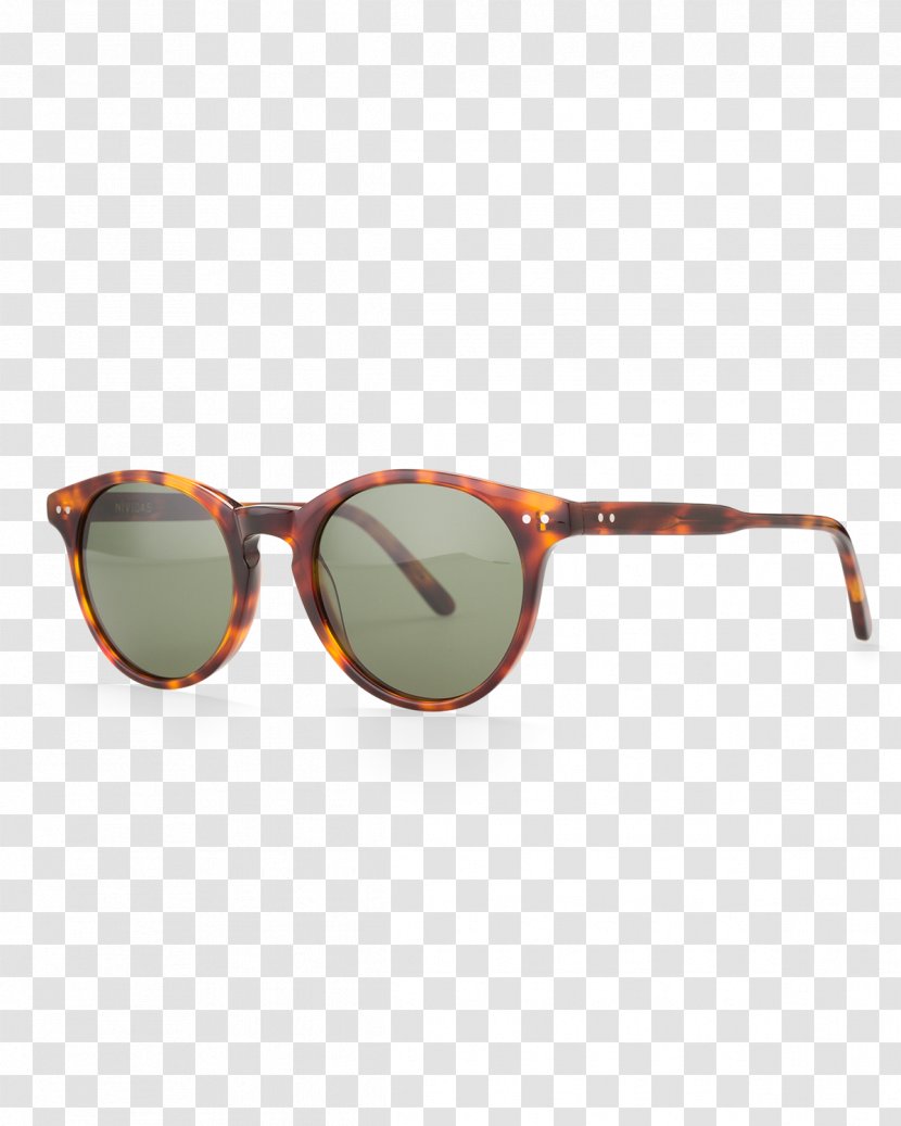 Sunglasses Tortoiseshell UV-Strahlenschutz - Paris Transparent PNG