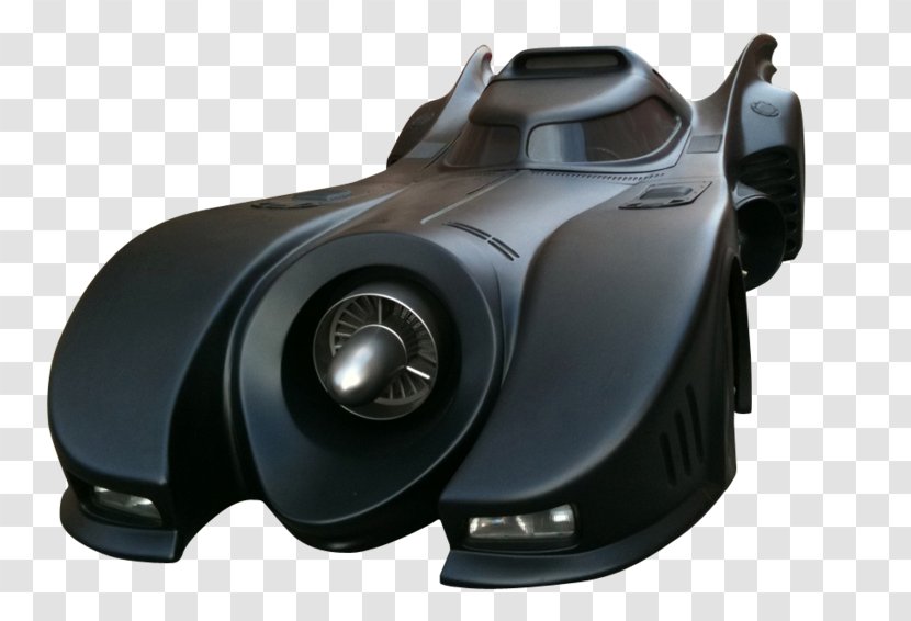 Sports Car Batmobile Batman Joker Transparent PNG