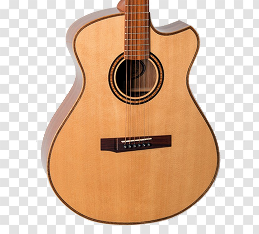 Acoustic Guitar Acoustic-electric PRS Guitars Musical Instruments Transparent PNG