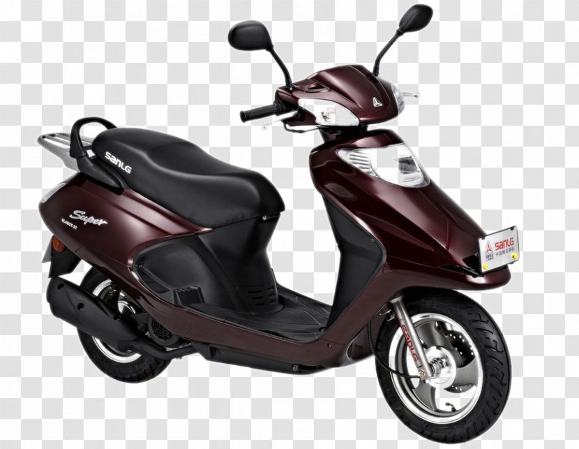 Suzuki Motorcycle Accessories Car - Scooter - Motorcycles Transparent PNG