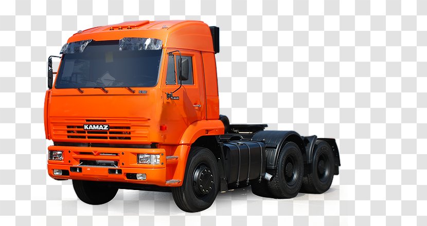 Kamaz КАМАЗ 5490 Car Balninis Vilkikas Tractor Unit - Trailer Truck Transparent PNG