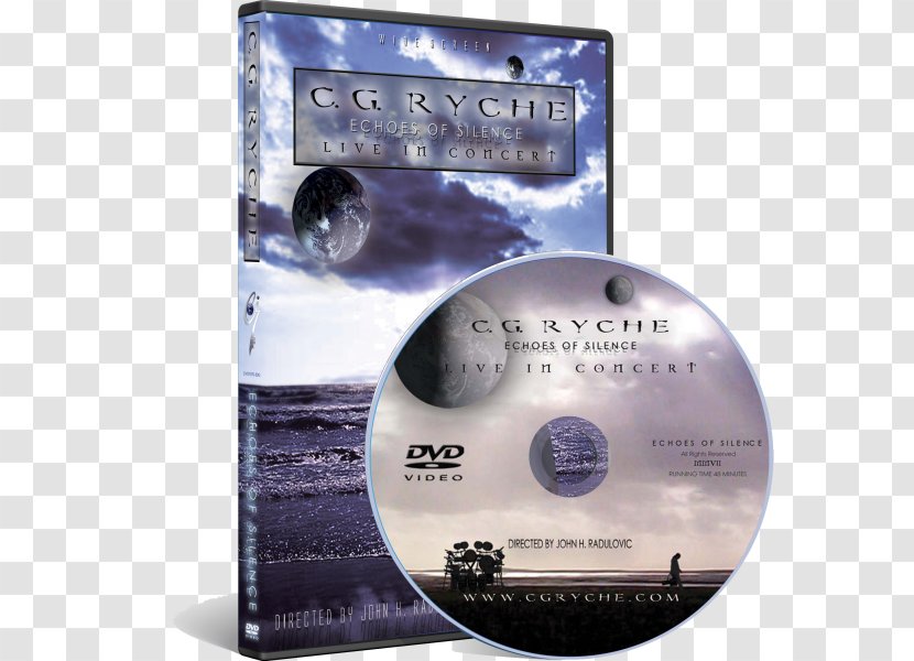 Compact Disc Manufacturing DVD Blu-ray Keep Case - Dvd Transparent PNG