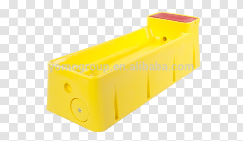 Cattle Watering Trough Drinking Water Plastic - Drain - Agricultural Machine Transparent PNG