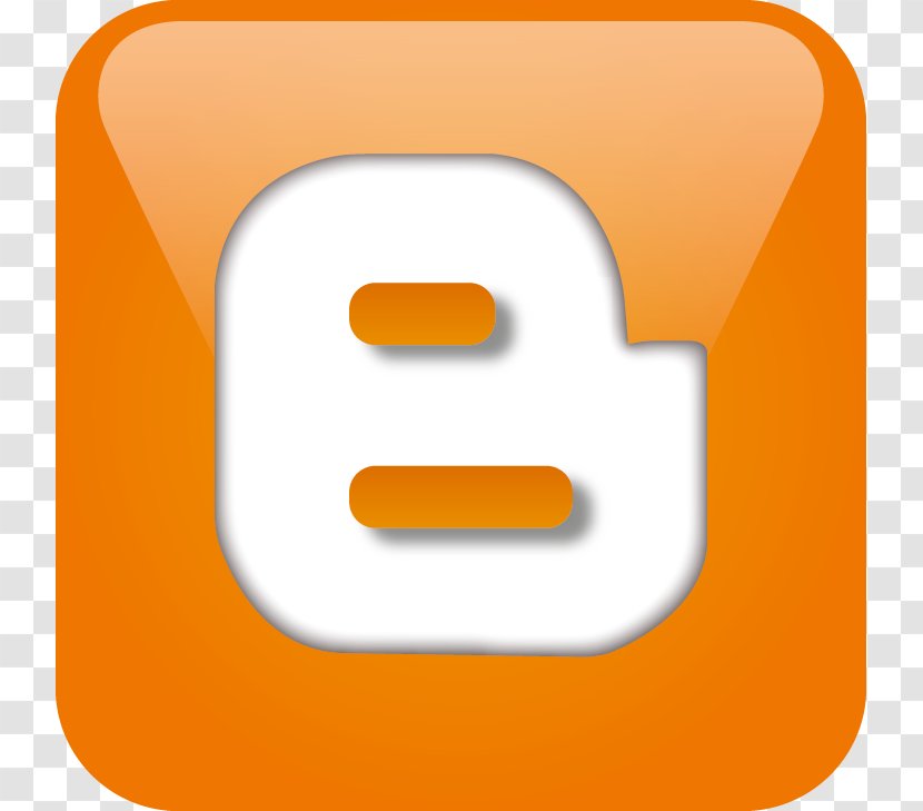 Blogger A Detailed Man - Wordpress - Blog Icon Transparent PNG