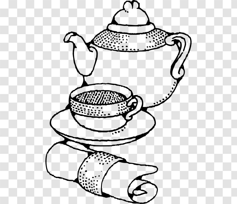 Teacup Teapot Clip Art - Cup - Tea Transparent PNG
