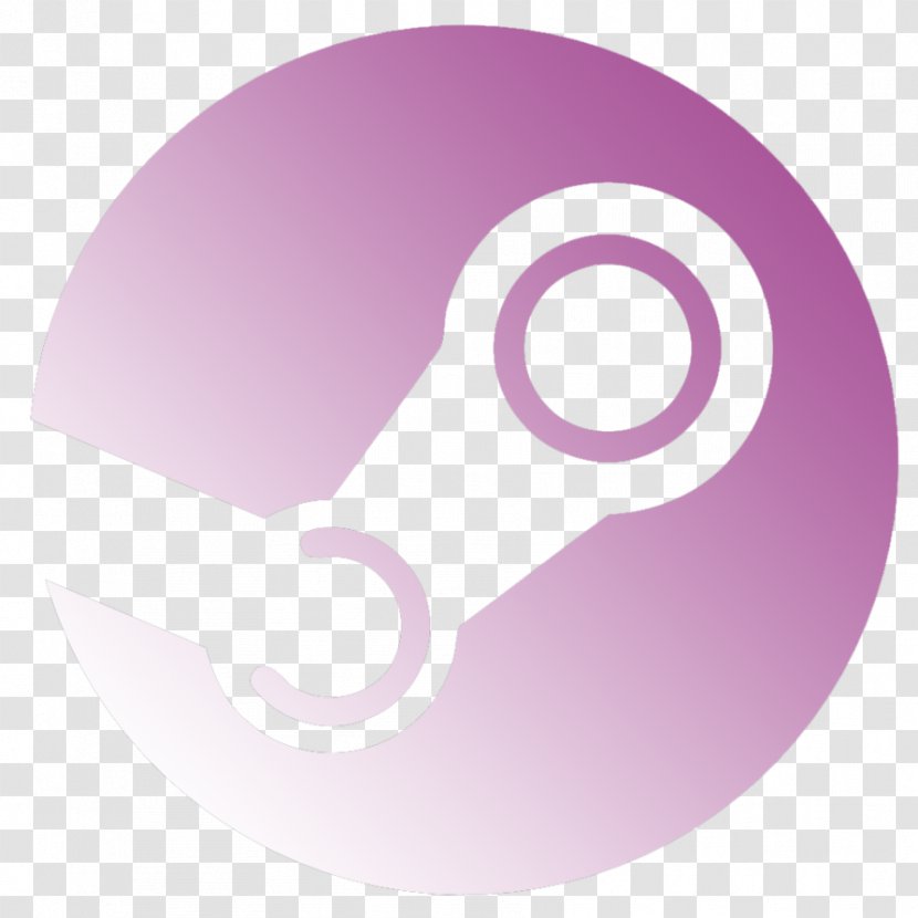 SteamOS Linux Logo - Brand - Steam Transparent PNG