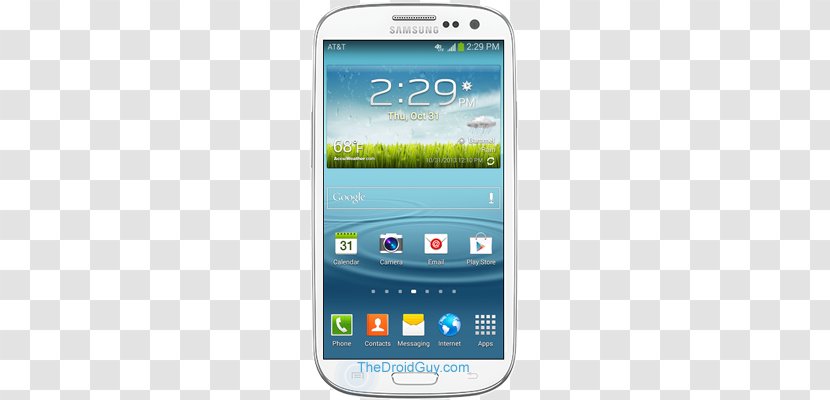 Samsung Galaxy S III Mini S3 Neo Verizon Wireless - Mobile Phone Accessories Transparent PNG