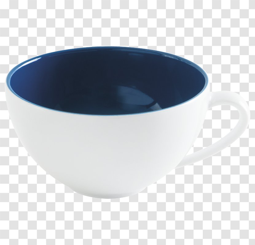 Coffee Cup Saucer Ceramic Mug - Dinnerware Set - Tee Transparent PNG