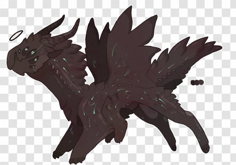 Organism Legendary Creature - Mythical - Meteorite Transparent PNG
