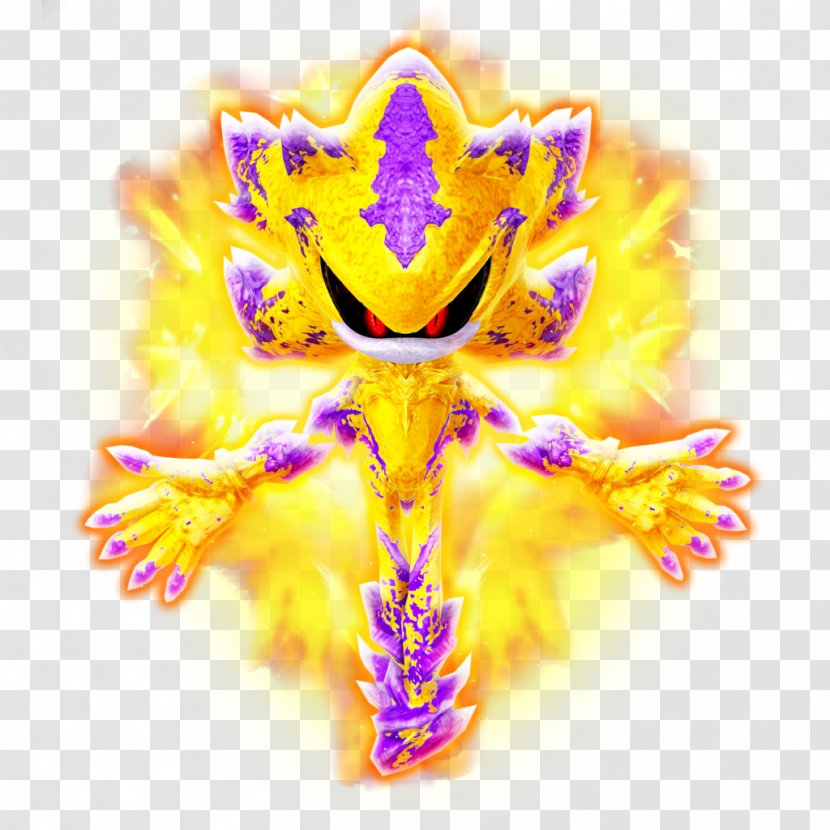 Goku Frieza Shadow The Hedgehog Ariciul Sonic Tails - Aura Vector Transparent PNG