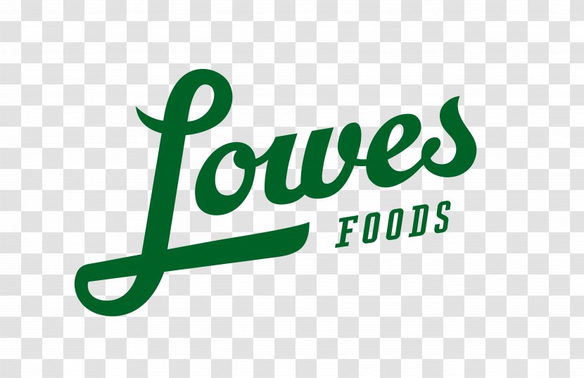 Lowes Foods North Carolina Grocery Store Delivery - Lowe Transparent PNG