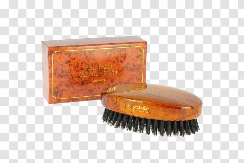 Hairbrush Wild Boar Comb Bristle - Gentle Men Transparent PNG