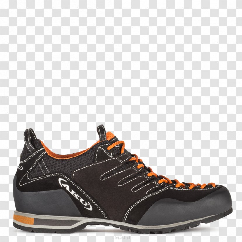 Sneakers Shoe Hiking Boot Brand - Big Rock Transparent PNG