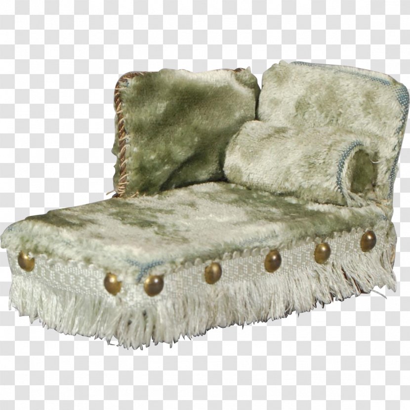 Couch Fur - Furniture - Chaise Longue Transparent PNG