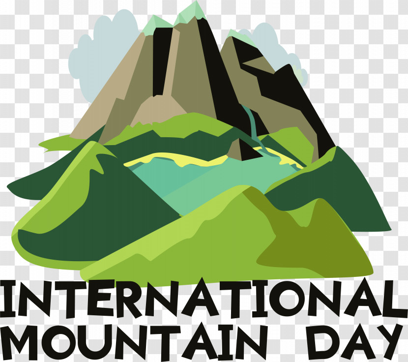 International Mountain Day Transparent PNG