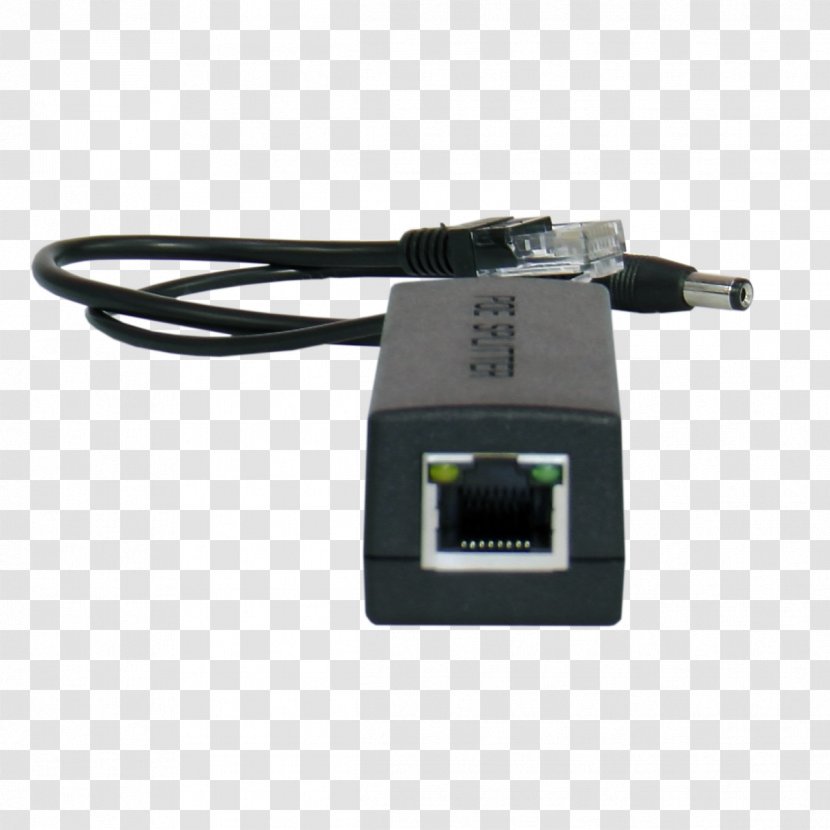 AC Adapter Power Over Ethernet DSL Filter Laptop - Dsl Transparent PNG