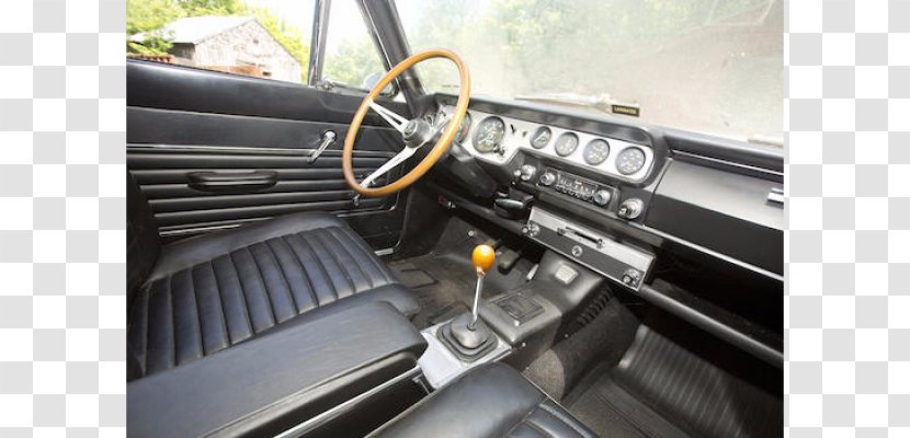 Family Car City Motor Vehicle Steering Wheels - Film - Lotus Cortina Transparent PNG