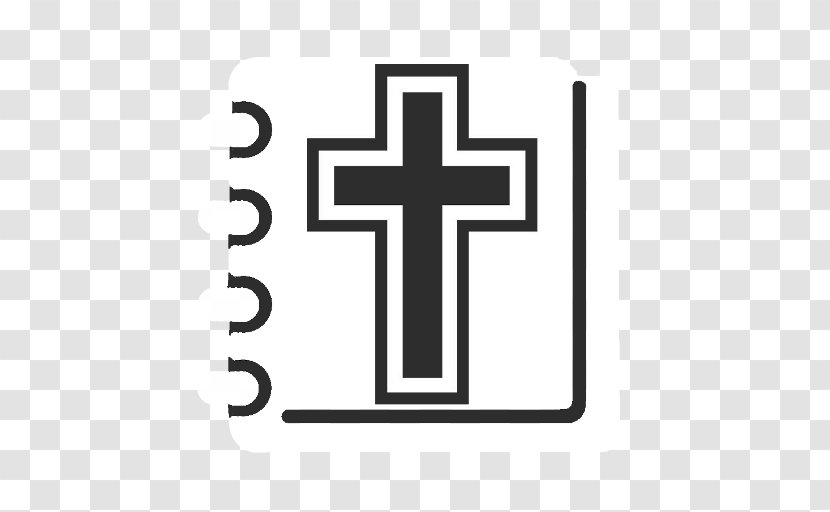 Prayer In Progress Religious Cross Plastic Door Knob Hanger Sign Sticker Religion - Decal - Cristian Transparent PNG