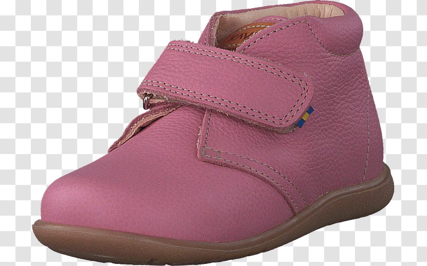 Boot Shoe Cross-training Walking Pink M - Purple Transparent PNG