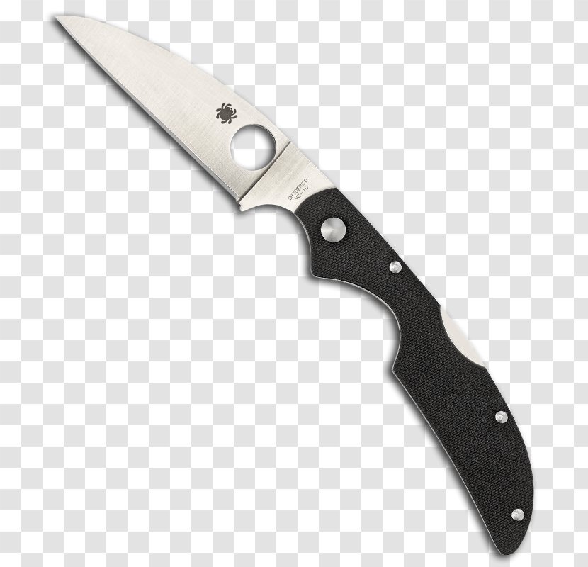 Utility Knives Hunting & Survival Bowie Knife Throwing - Columbia River Tool Transparent PNG