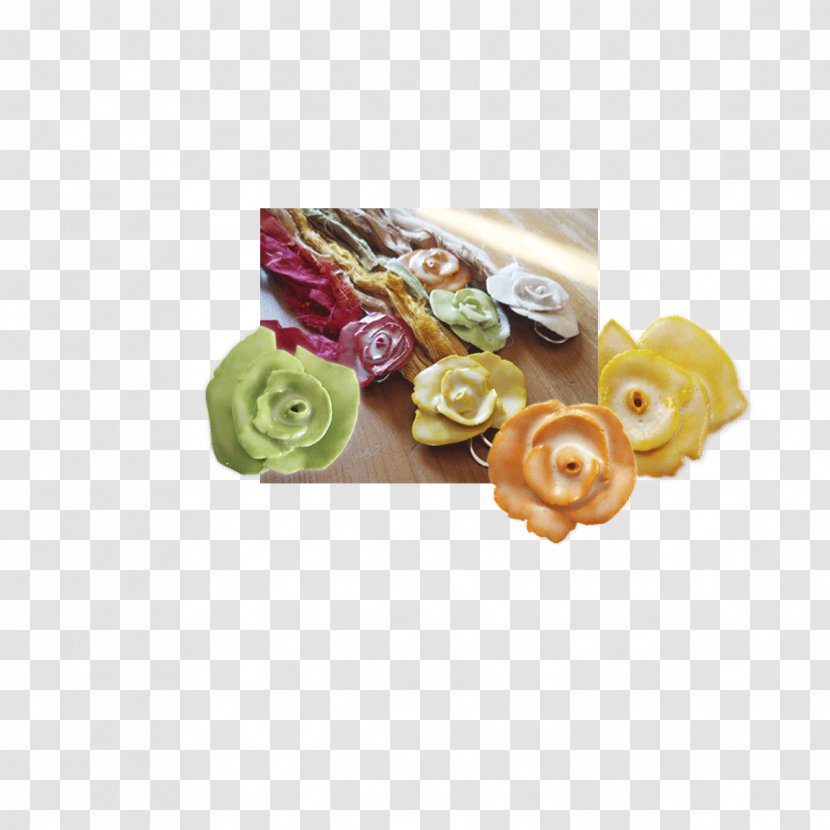 Flavor Confectionery - Ceramic Flower Transparent PNG