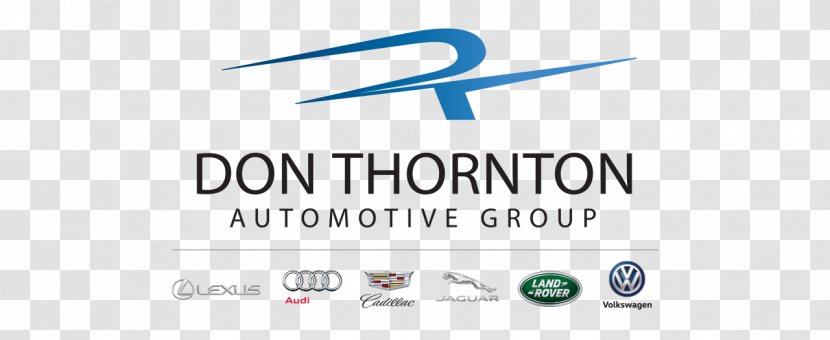 Jaguar Cars Don Thornton Cadillac Volkswagen Ford Motor Company - Audi Tulsa - Car Transparent PNG