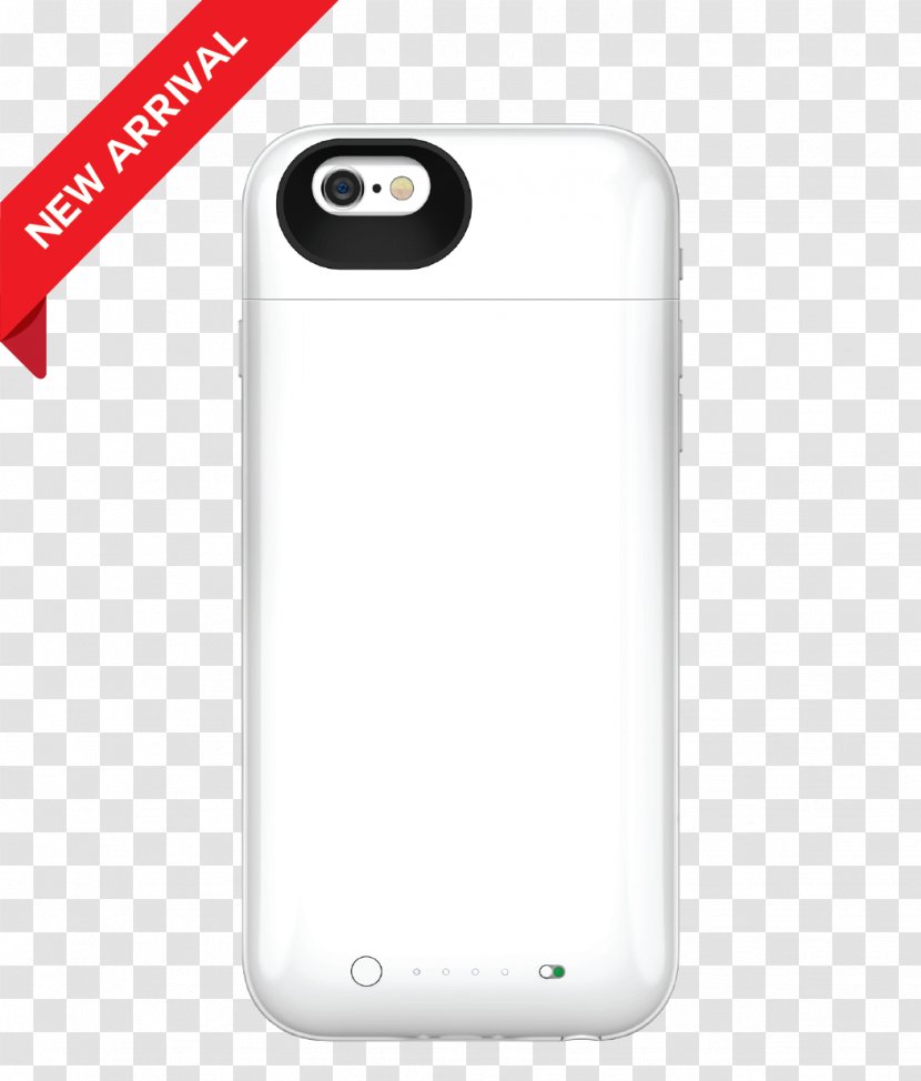IPhone 5 6s Plus 6 8 Mophie Juice Pack For - Iphone - Off White Brand Bags Transparent PNG