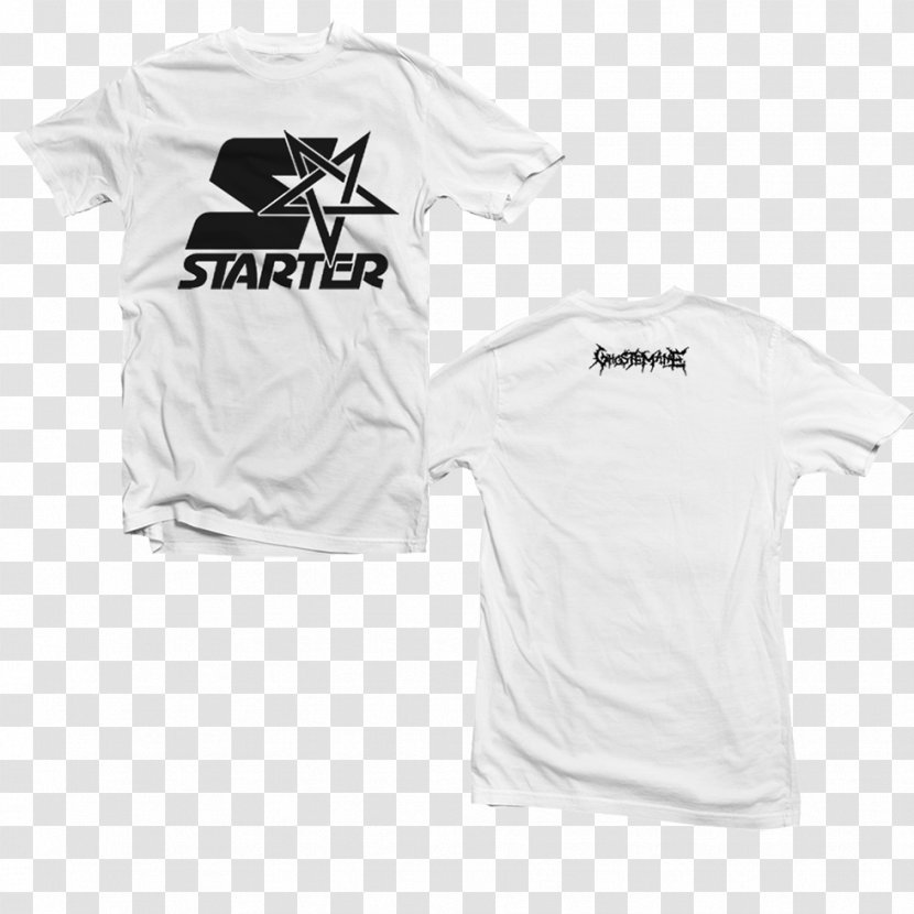 Printed T-shirt Clothing Sizes Long-sleeved - Gildan Activewear Transparent PNG
