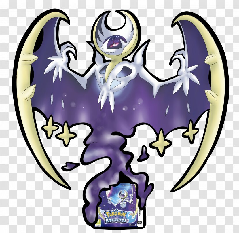 Pokémon Sun And Moon Drawing The Company - Mythical Creature - Pok%c3%a9mon Transparent PNG