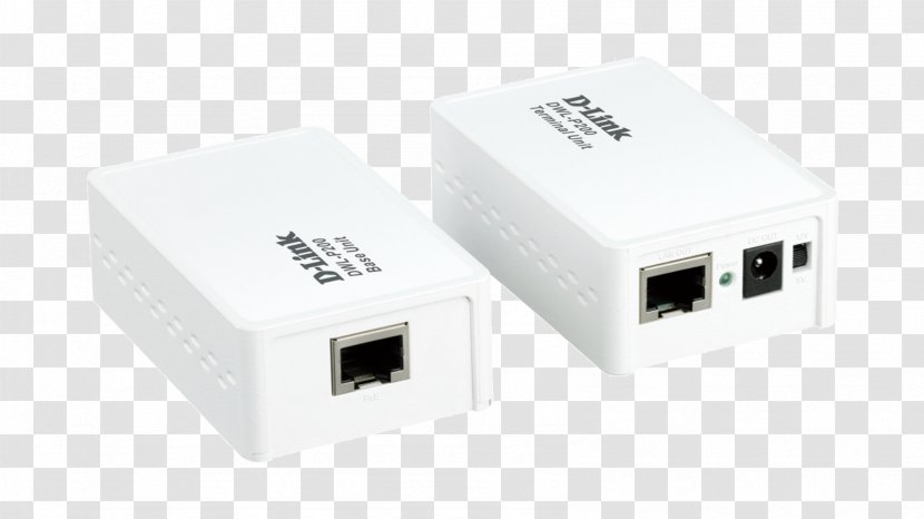 Adapter Wireless Access Points Power Over Ethernet Computer Network - Tplink Transparent PNG