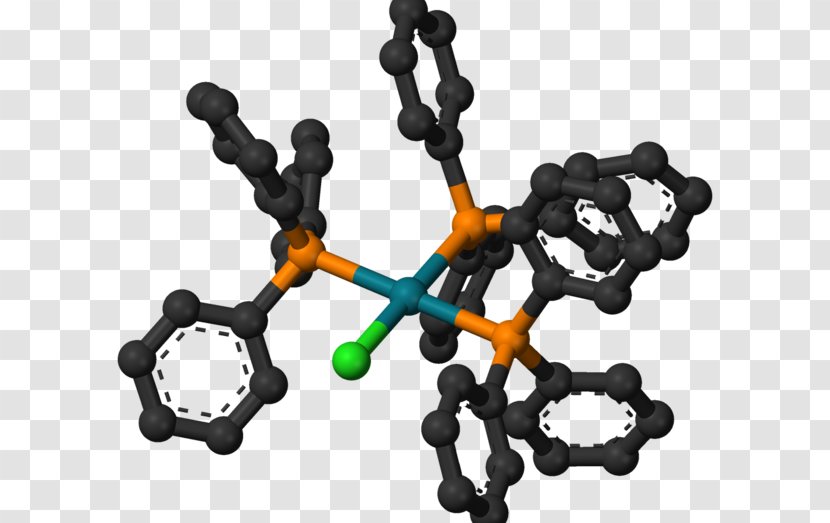 Wilkinson's Catalyst Catalysis Chemistry Triphenylphosphine Catalisador - Geoffrey Wilkinson - John's Creek Chiropractic Transparent PNG
