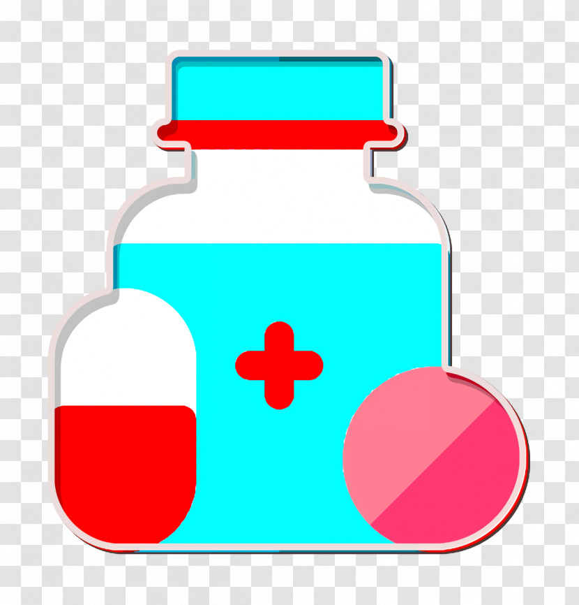 Charity Icon Medicine Icon Drug Icon Transparent PNG