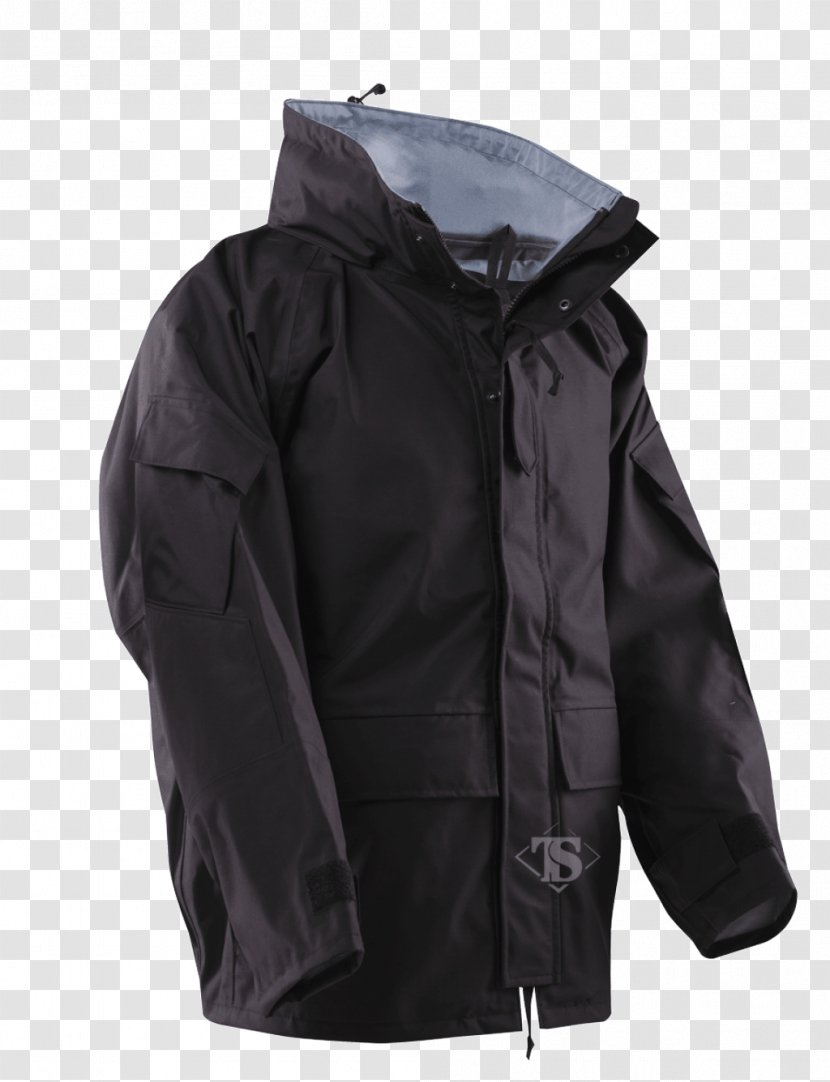 Extended Cold Weather Clothing System Parka TRU-SPEC MultiCam Army Combat Uniform - Polar Fleece - Jacket Transparent PNG