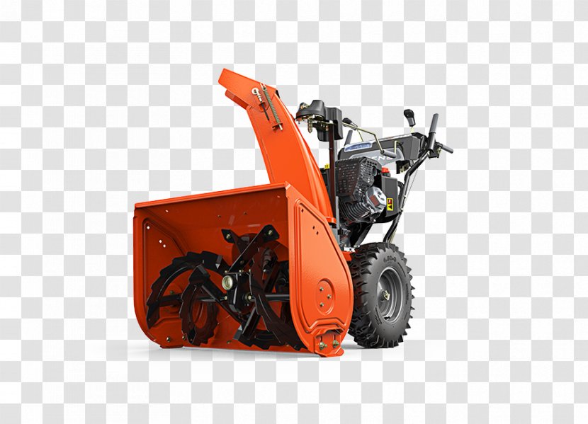 Wisconsin Ariens Deluxe 28 SHO Snow Blowers - Best Price Stihl Blower Transparent PNG