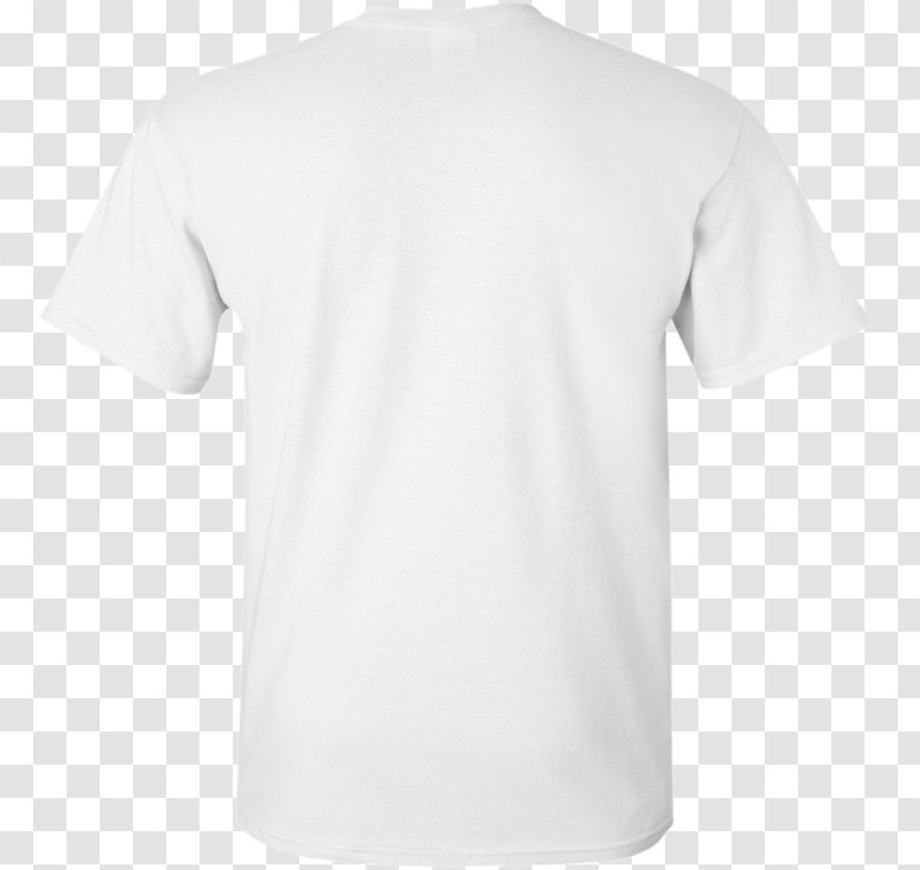 T-shirt Gildan Activewear Sleeve Clothing - Polo Shirt Transparent PNG