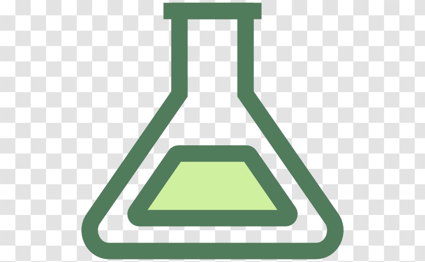 Science Education Chemistry Laboratory Flasks - Tools Transparent PNG