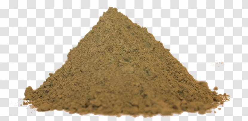 Mitragyna Speciosa Powder Green Yellow - Gunpowder Transparent PNG