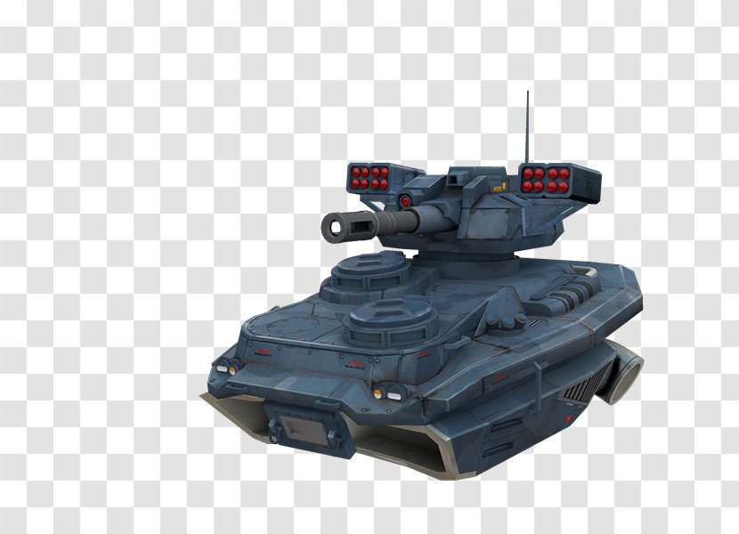 Tank Gun Turret Motor Vehicle Transparent PNG