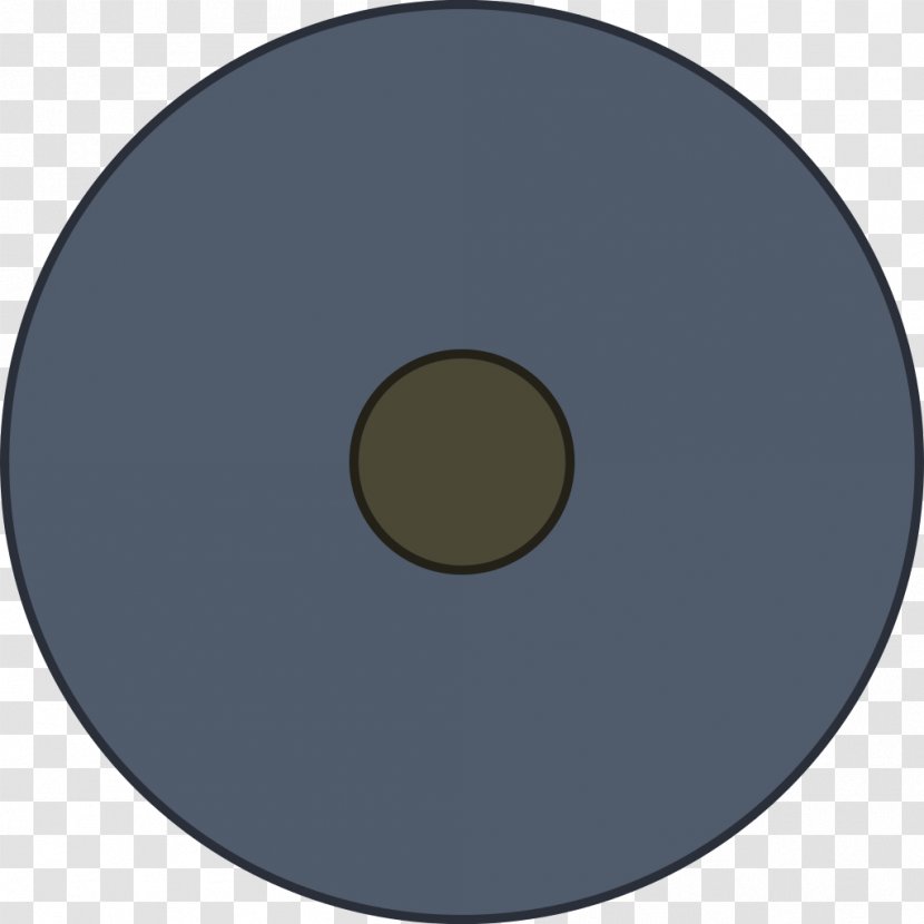 Circle Compact Disc South Korea Angle Transparent PNG